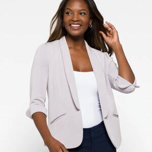 Women’s M Grey Blazer (stitch fix)